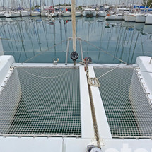 Lagoon 39