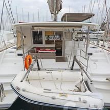 Lagoon 39