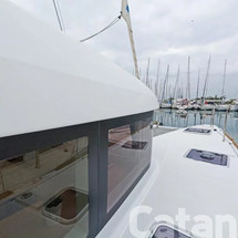 Lagoon 39