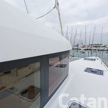 Lagoon 39