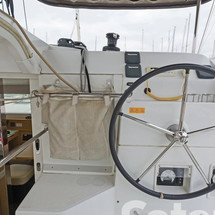 Lagoon 39