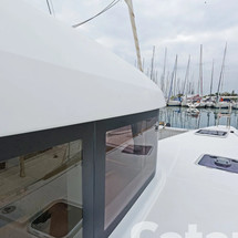 Lagoon 39