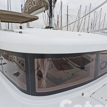 Lagoon 39