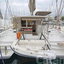 Lagoon 39