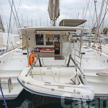 Lagoon 39