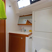 Oceanis 48-5