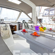 Oceanis 48-5