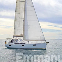 Oceanis 48-5