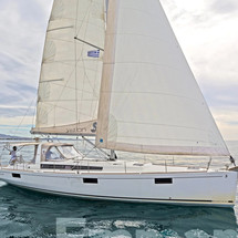 Oceanis 48-5