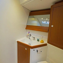 Oceanis 48-5