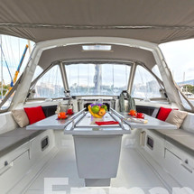 Oceanis 48-5