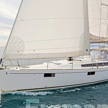 Oceanis 48-5