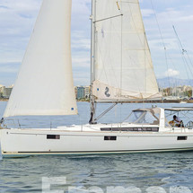 Oceanis 48-5
