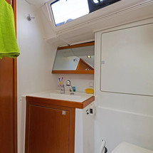 Oceanis 48-5