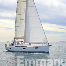 Oceanis 48-5