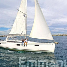 Oceanis 48-5