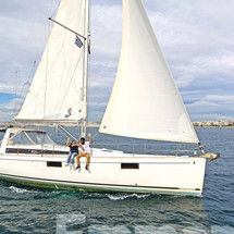 Oceanis 48-5