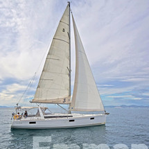 Oceanis 48-5