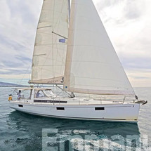 Oceanis 48-5