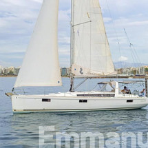 Oceanis 48-5