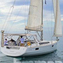 Oceanis 48-5