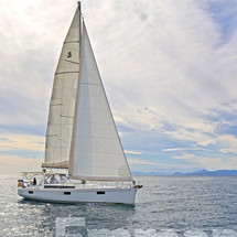 Oceanis 48-5
