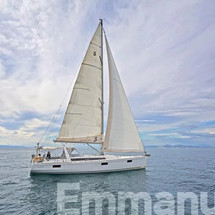 Oceanis 48-5