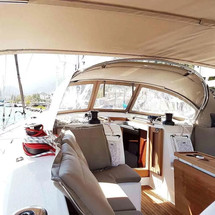 Bavaria 46 Cruiser STYLE