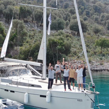 Bavaria 46 Cruiser STYLE