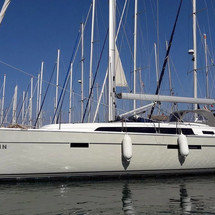 Bavaria 46 Cruiser STYLE