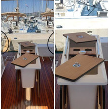 Dufour 430 Grand Large