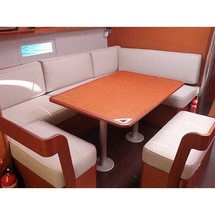 Dufour 430 Grand Large