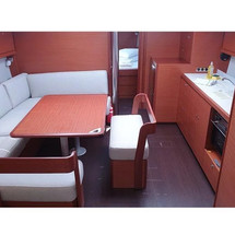 Dufour 430 Grand Large