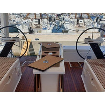 Dufour 430 Grand Large