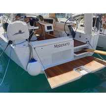 Dufour 430 Grand Large