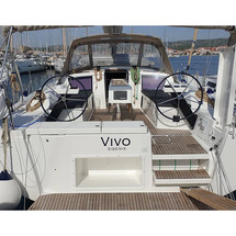 Dufour 430 Grand Large