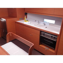 Dufour 430 Grand Large