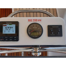 Dufour 430 Grand Large