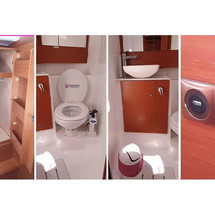 Dufour 430 Grand Large