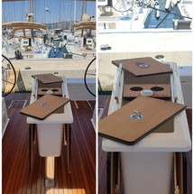 Dufour 430 Grand Large