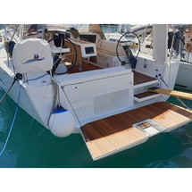 Dufour 430 Grand Large