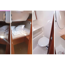 Dufour 430 Grand Large