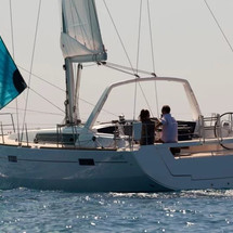 Oceanis 45