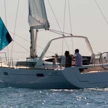 Oceanis 45