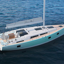 Hanse 418