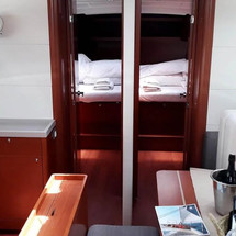 Beneteau Oceanis 46.1