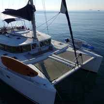 Lagoon 440