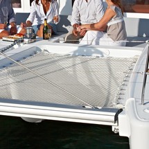 Lagoon 450 F
