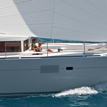 Lagoon 450 F