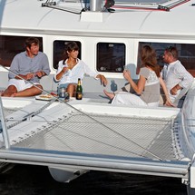 Lagoon 450 F